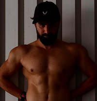 Dee alex - Male escort in Dubai