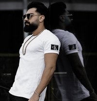 Dee alex - Acompañantes masculino in Dubai