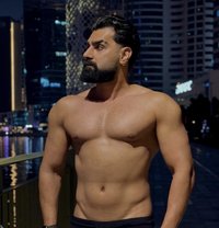 Dee alex - Acompañantes masculino in London