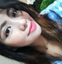 Dee Angel (Contents, Camshow) - escort in Manila