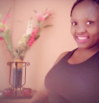 Dee - masseuse in Durban