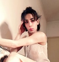 Dee Dee - Transsexual escort in Beirut