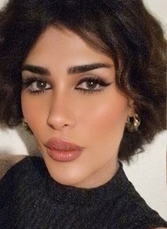 Dee Dee - Transsexual escort in Beirut Photo 1 of 10