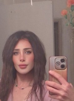 Dee Dee - Transsexual escort in Beirut Photo 9 of 10