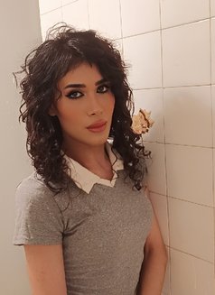 Dee Dee - Transsexual escort in Beirut Photo 10 of 10