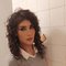 Dee Dee - Acompañantes transexual in Beirut