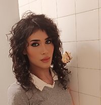 Dee Dee - Transsexual escort in Beirut