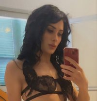 Dee Dee - Transsexual escort in Beirut