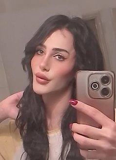 Dee Dee - Transsexual escort in Beirut Photo 11 of 12