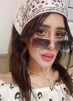 Dee Dee - Transsexual escort in Beirut Photo 12 of 12