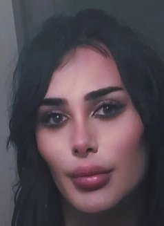 Dee Dee - Transsexual escort in Beirut Photo 12 of 12