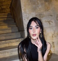 Dee Dee - Acompañantes transexual in Beirut Photo 3 of 10
