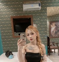 Dee Dy - Acompañantes transexual in Bangkok