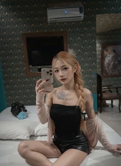 Dee Dy - Acompañantes transexual in Dubai Photo 2 of 5