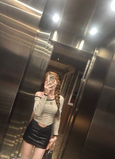 Dee Dy - Acompañantes transexual in Dubai Photo 5 of 5