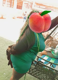 Dee Ghetoo - escort in Nairobi Photo 2 of 3