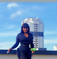 Dee K - escort in Bali