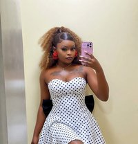 Dee - escort in Nairobi