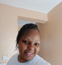 Dee - Masajista in Nairobi