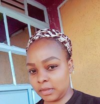 Dee - Masajista in Nairobi