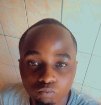 Dee - Male escort in Nairobi