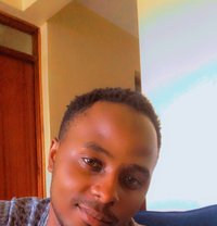 Dee - Male escort in Nairobi