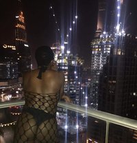 Dee - Male escort in Nairobi