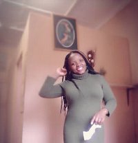 Dee - Masajista in Durban