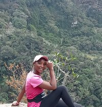 Dee - Masajista in Durban