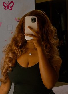 Dee_Vine - escort in Enugu Photo 1 of 3
