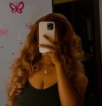 Dee_Vine - escort in Enugu