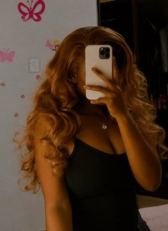 Dee_Vine - escort in Enugu Photo 2 of 3