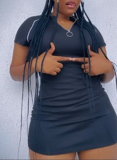 Dee_Vine - escort in Enugu Photo 3 of 3