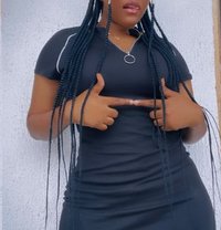Dee_Vine - escort in Enugu
