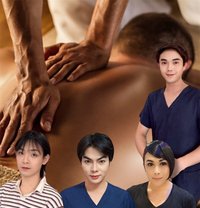 Deecarespa Al koudh,Seeb,Muscats - Acompañantes masculino in Muscat