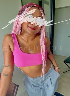 DeeDee - escort in Pattaya Photo 17 of 18