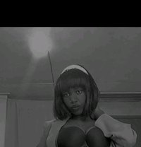 Deedeee - escort in Nairobi