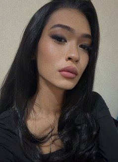 DEEDI Ladyboy - Transsexual escort in Riyadh Photo 1 of 2