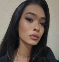DEEDI Ladyboy - Transsexual escort in Riyadh