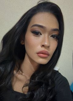 DEEDI Ladyboy - Transsexual escort in Riyadh Photo 2 of 2