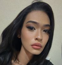 DEEDI Ladyboy - Transsexual escort in Riyadh