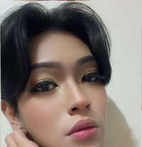 DEEDI Ladyboy - Transsexual escort in Riyadh