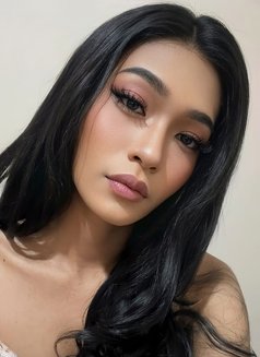 DEEDI Ladyboy - Transsexual escort in Riyadh Photo 1 of 16