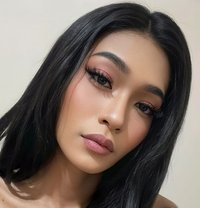 DEEDI Ladyboy - Transsexual escort in Riyadh
