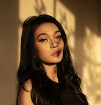 DEEDI Ladyboy - Transsexual escort in Riyadh