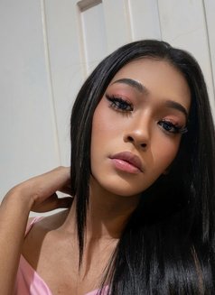 DEEDI Ladyboy - Transsexual escort in Riyadh Photo 4 of 16