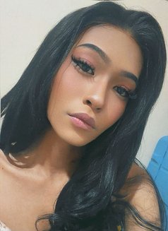 DEEDI Ladyboy - Transsexual escort in Riyadh Photo 5 of 16