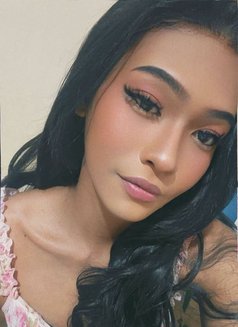 DEEDI Ladyboy - Transsexual escort in Riyadh Photo 6 of 16