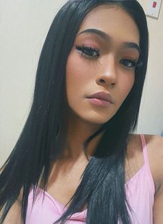 DEEDI Ladyboy - Transsexual escort in Riyadh Photo 7 of 16