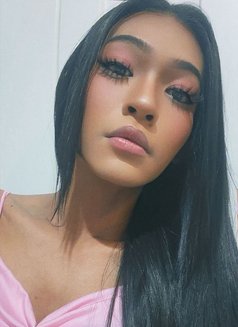 DEEDI Ladyboy - Transsexual escort in Riyadh Photo 8 of 16